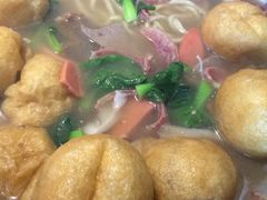 -友达面馆(二七南路店)
