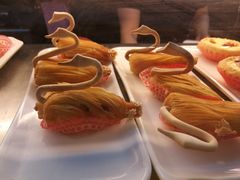 -东江海鲜酒家(艺都分店)