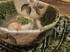 -空蝉怀石料理(益丰·外滩源店)