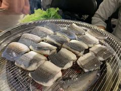 -本炙炭烤·蒲烧活鳗料理店(金沙洲店)