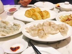 -喜鼎海胆水饺(柏威年购物中心店)