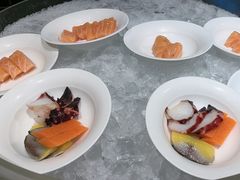 -盛宴自助餐厅(运达喜来登店)