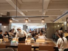 -阿那亚第三食堂 Cafeteria 3