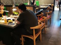 -汉拿山烤肉(东直门东方银座店)