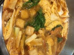 -阿田大虾·鲜虾火锅·(青浦万达茂店)