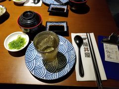 餐具摆设-魔丼屋(日月光店)