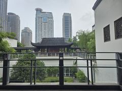 -江宁织造博物馆