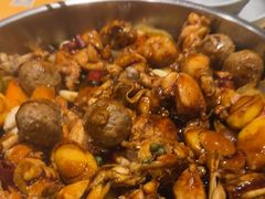 -黄记煌三汁焖锅(广州曜一城店)