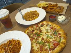 -必胜客(南通新圆融店)