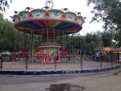 -水上乐园·欢乐世界