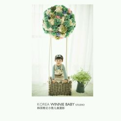 点击看大图 -星宝贝儿童摄影