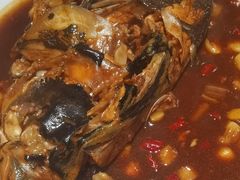 -旺顺阁鱼头泡饼(小红门店)