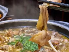 -臻享無招牌芝士烤蛙(台山昌大昌店)