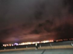 -演武大桥观景平台