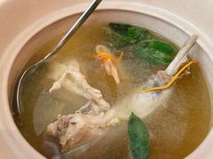 花螺鸡汤-神仙馆(衡山路店)