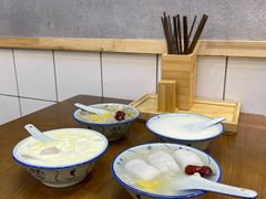 -一心甜汤(丹凤街店)