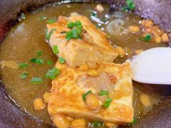 酿豆腐-乡村酒家·湖景客家菜(观澜店)