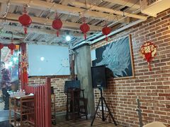 -三个大叔烤羊肉串·炭炉砂锅菜(西三旗店)