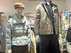 -宁波杉井奥特莱斯广场