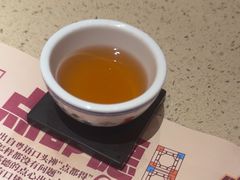 -点都德(华强南店)