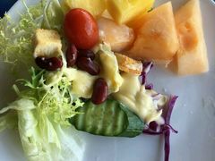 -荣誉国际酒店-云顶旋转餐厅