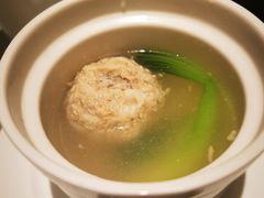 扬州狮子头-扬州万怡酒店-中餐厅(文昌中路店)