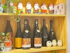 -晶吉·居酒屋·烧鸟·生鱼饭(中山区民主广场店)