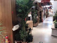 大堂-白氏兄弟烧烤(尹家沟店)