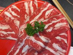 -蜀大侠火锅.川剧变脸(龙泉世茂店)