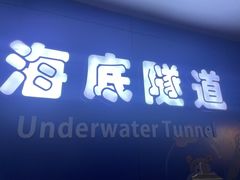 -重庆欢乐海底世界