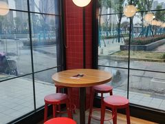 -肯德基(蔡甸世纪广场DT店)