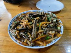 -下塘街25号农家菜馆(新场店)