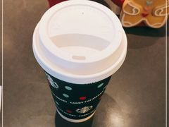 -星巴克(新达汇三林店)