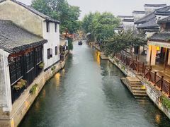 -南浔古镇