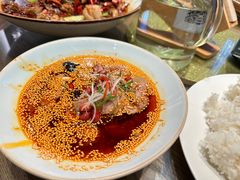 -水煮三国·川鲁江湖菜(香山店)