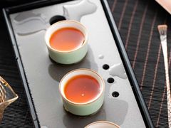 -华夏良子·足道SPA艾灸(铁道大厦店)