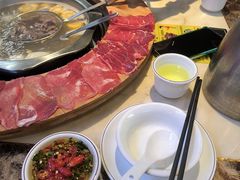 -小肥牛潮汕牛肉火锅(南联店)