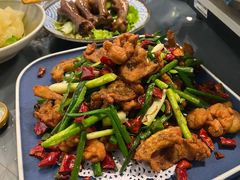 -金龙·打边炉(南京西路店)