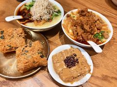 -小豆海棠(人民南路店)