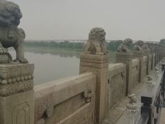 -卢沟桥文化旅游区