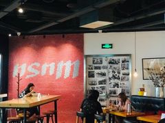 大堂-疆Jiang·新疆秘制料理