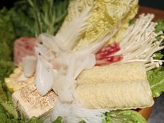 -牛New寿喜烧(虹桥新天地店)