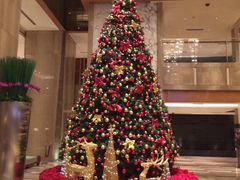 -广州粤海喜来登酒店