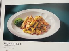 -望乡楼上海菜(日月光店)
