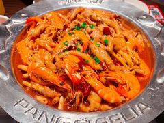 虾煲-胖哥俩肉蟹煲(湖滨银泰in77店)
