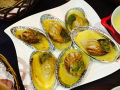 -西玛西餐厅(乐晟广场店)