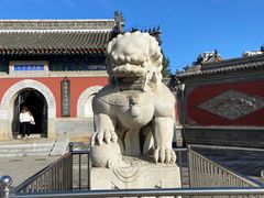 -大钟寺古钟博物馆