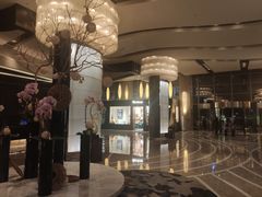 -新天世纪中餐厅