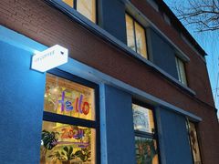 -109 COFFEE(建筑学院店)