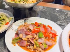 -欧记轩龙虾·私房菜(A店)